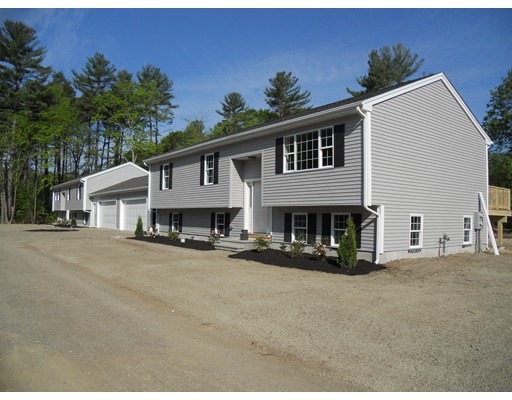 423 Concord St, Rockland, MA 02370 - photo 1