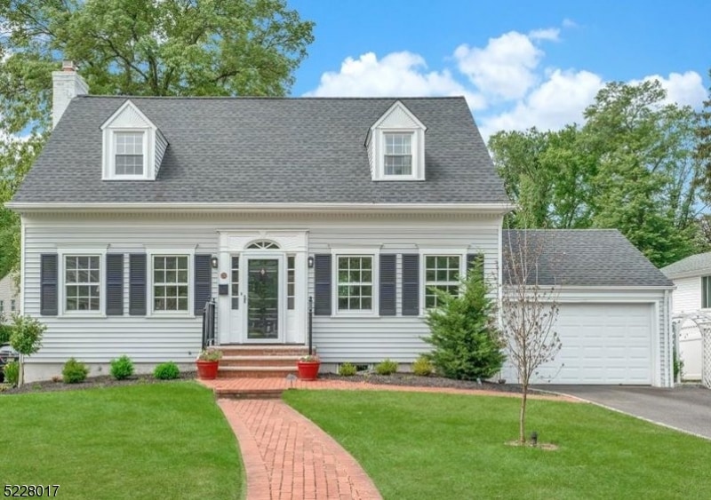 730 Norman Place, Westfield, NJ 07090 - photo 1