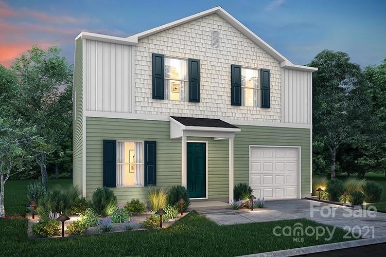 361 Branchwood Rd, Statesville, NC 28625 - photo 1