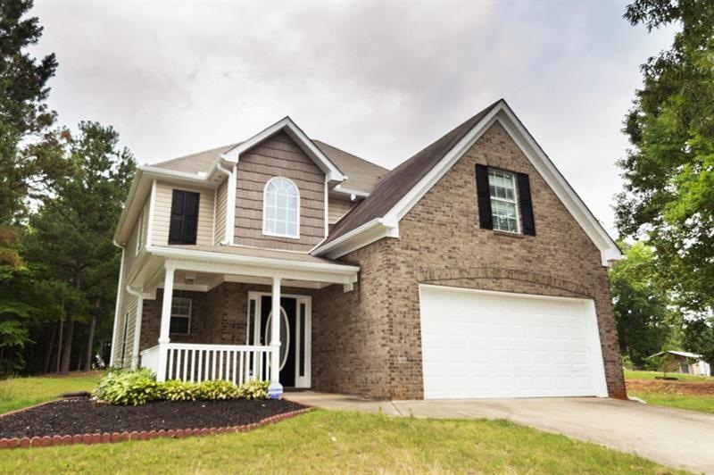 230 Highgrove Dr, Covington, GA 30016 - photo 1