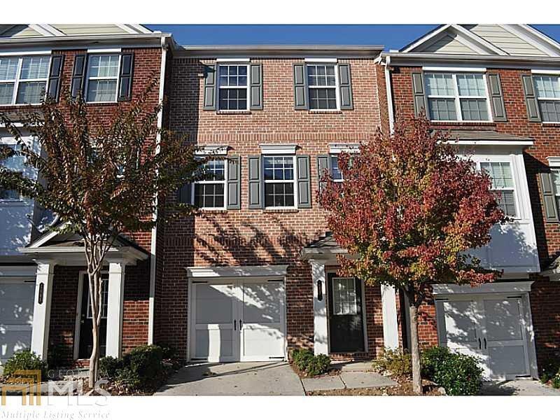 2143 Meadow Peak Rd unit BLDG 4, UN25, Duluth, GA 30097 - photo 1