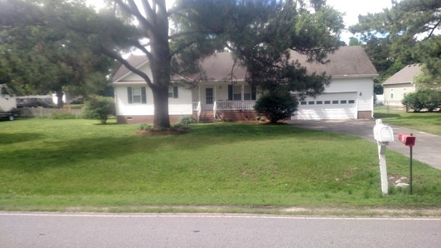 Main View