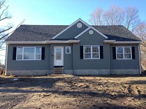 20 Field St, Taunton, MA 02780 - photo 1