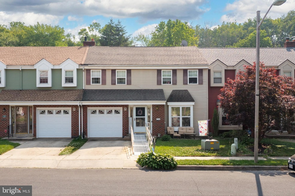 112 Downing Ct, Mount Laurel, NJ 08054 - photo 1