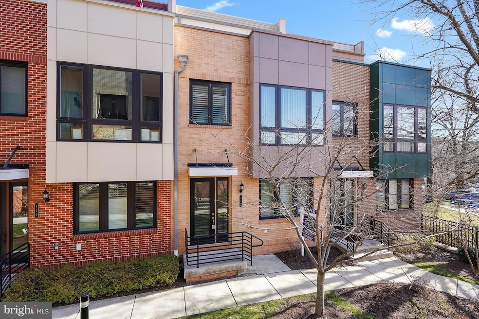 132 Cambria Walk, Alexandria, VA 22304 - photo 1