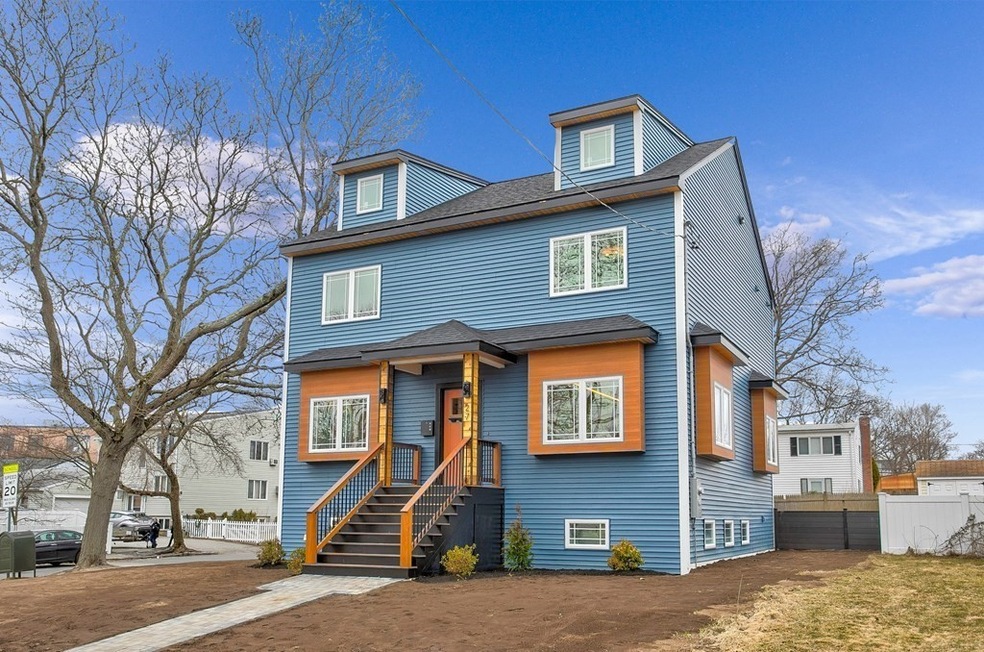 27 Wellesley Rd, Arlington, MA 02474 - photo 1