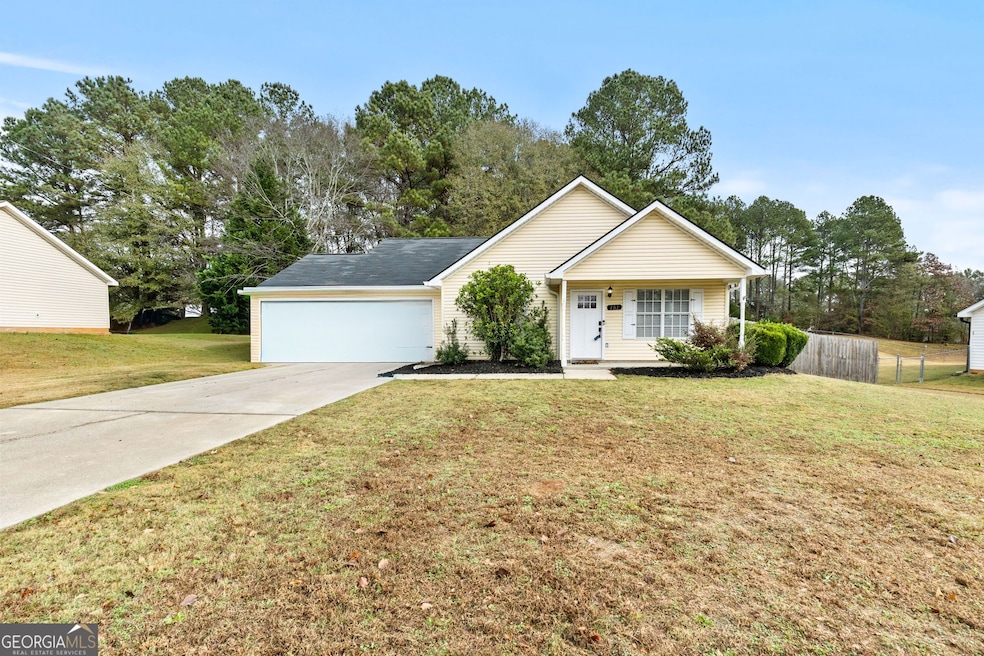 151 Regal Rd, Jackson, GA 30233 - photo 1