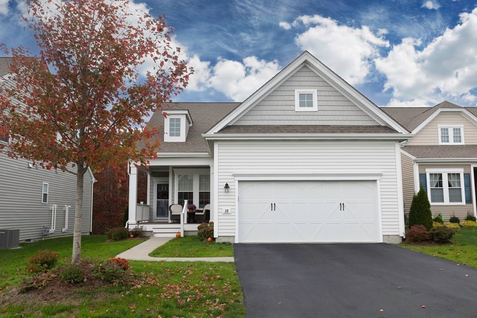 38 Birmingham, Plymouth, MA 02360 - photo 1