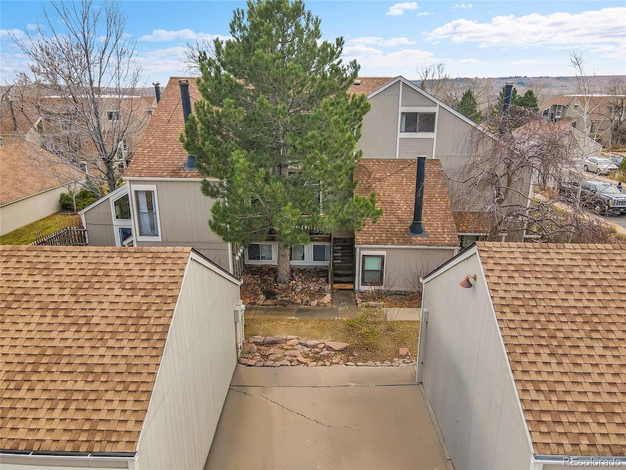 3433 Cripple Creek Square unit G16, Boulder, CO 80305 - photo 1