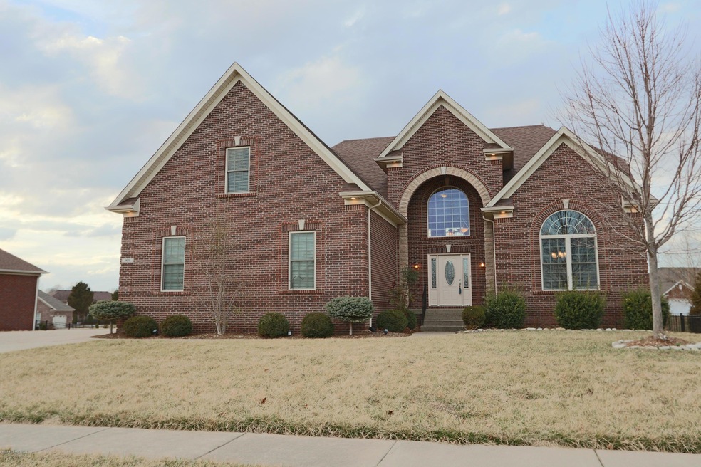 169 Olde Colony Ct, Mount Washington, KY 40047 - photo 1