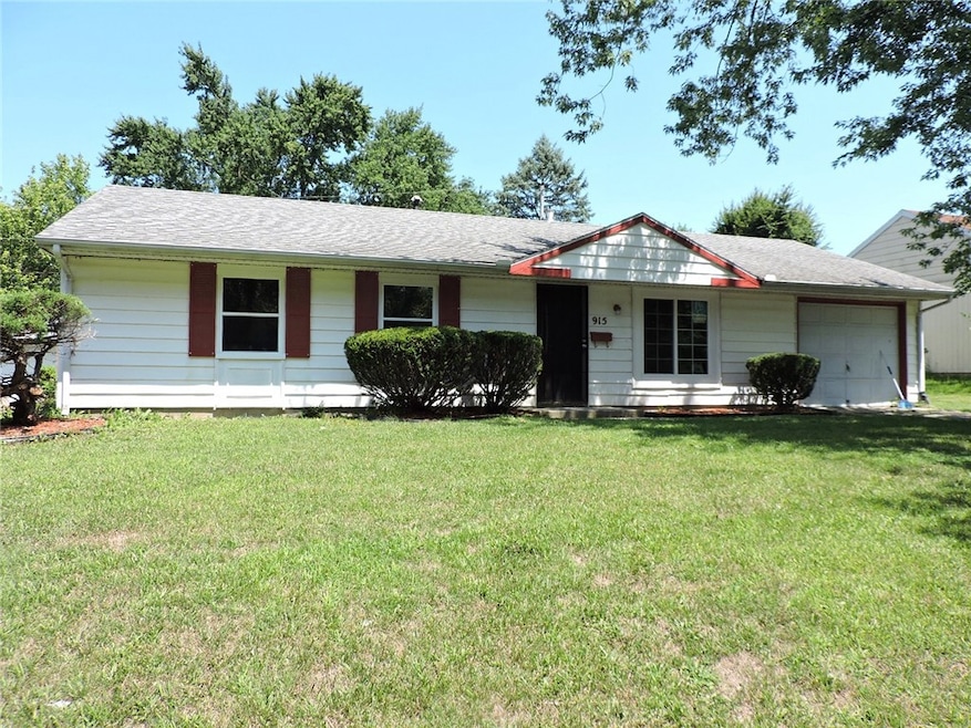 For Sale $85,000