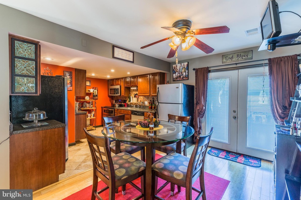 2310 Kingsbury Ln, Woodbridge, VA 22192 - photo 1