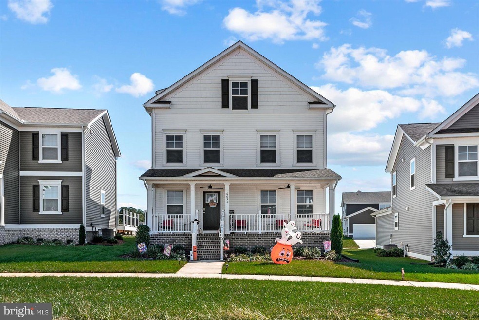 6634 Expedition Place, Ruther Glen, VA 22546 - photo 1