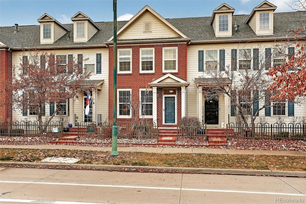 8149 E 29th Ave, Denver, CO 80238 - photo 1