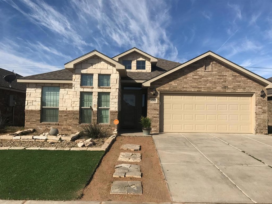 9703 Hawthorne Ct, Odessa, TX 79765 - photo 1