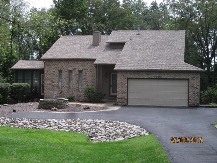 1241 Wolf Rd, Freeburg, IL 62243 - photo 1