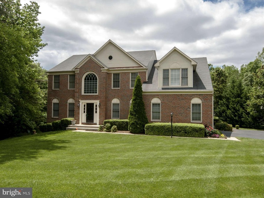 6215 Alistair Dr, Manassas, VA 20112 - photo 1