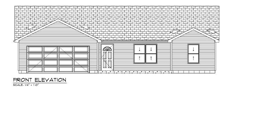 1008 Bam Ln, Brookville, IN 47012 - photo 1