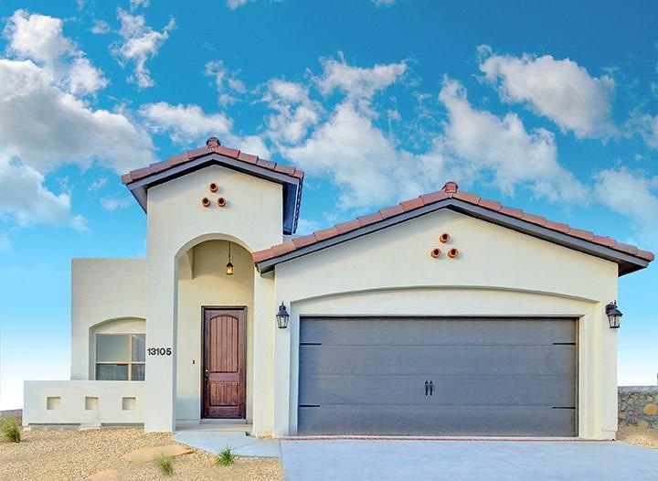 13642 Keighly St, El Paso, TX 79928 - photo 1