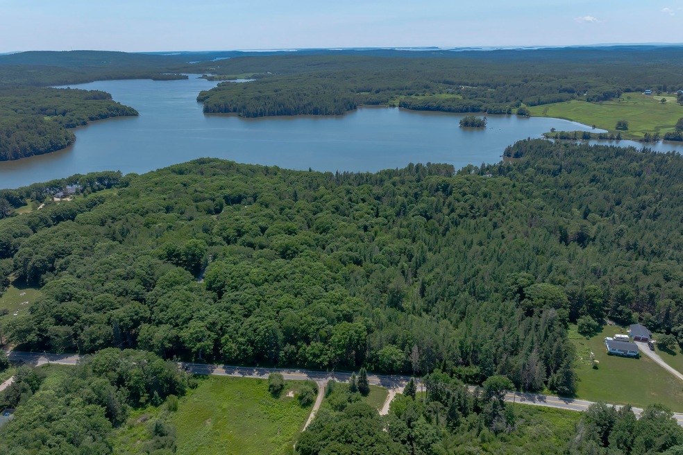 0 Graytown Rd unit 1632298, Sedgwick, ME 04676 - photo 1