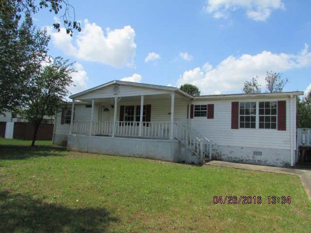 203 Bradford Dr, Byron, GA 31008 - photo 1