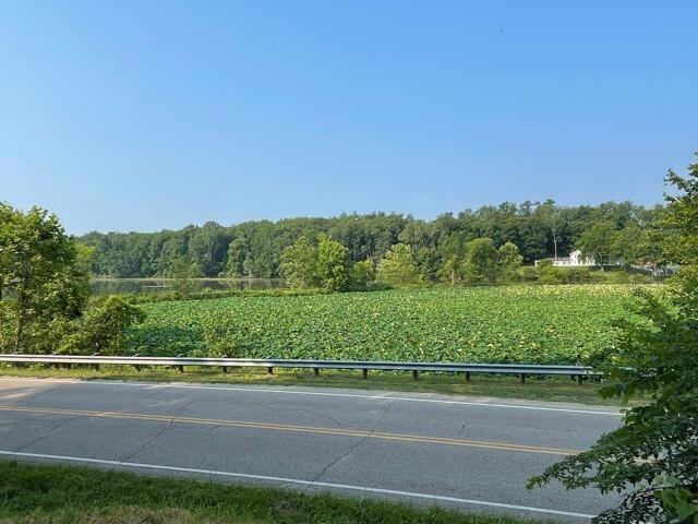 Lake Logan Home or Building Site