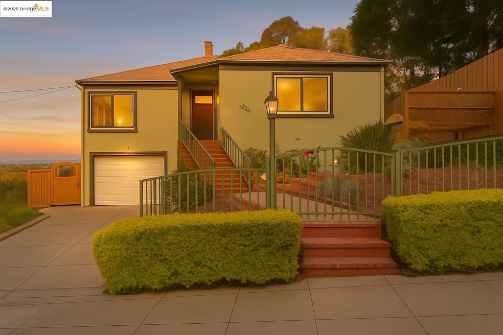 3025 Partridge Ave, Oakland, CA 94605 - photo 1