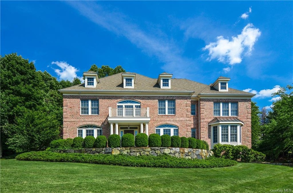 1 Legend Ct, West Harrison, NY 10604 - photo 1