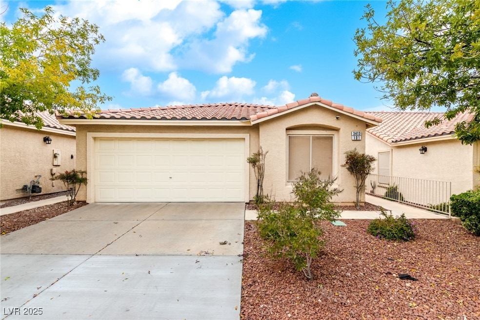 3413 Conan St unit 101, Las Vegas, NV 89129 - photo 1