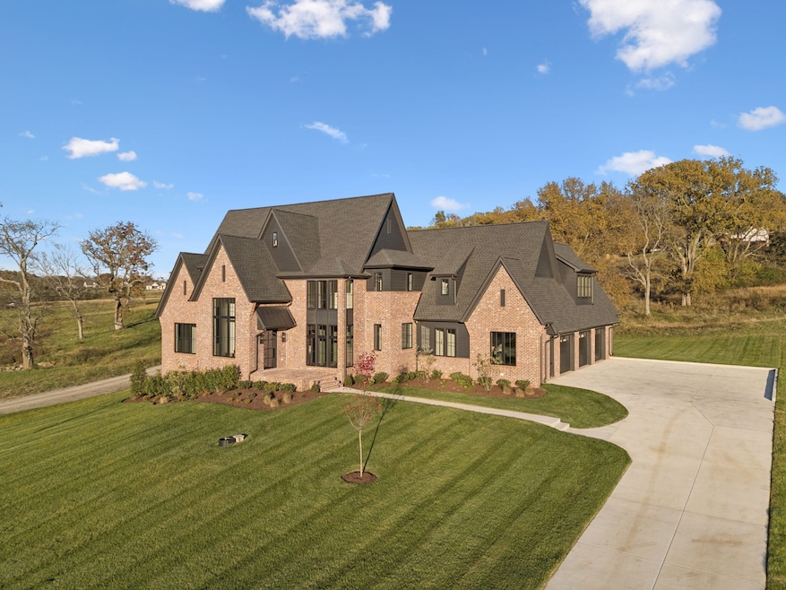 9204 Horton Hwy, College Grove, TN 37046 - photo 1