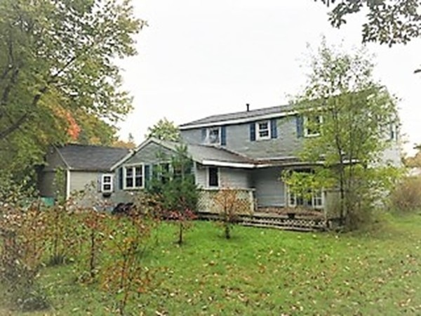 66 Josh Gray Rd, Rockland, MA 02370 - photo 1