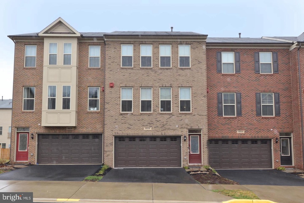 6836 William White Way, Haymarket, VA 20169 - photo 1