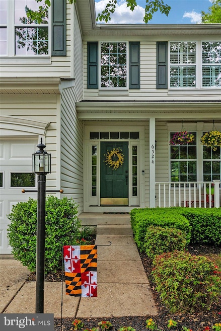 6524 Hazel Thicket Dr, Columbia, MD 21044 - photo 1