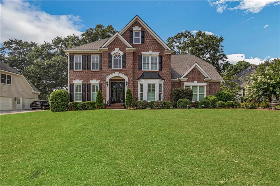 3020 Brierfield Lake, Alpharetta, GA 30004 - photo 1