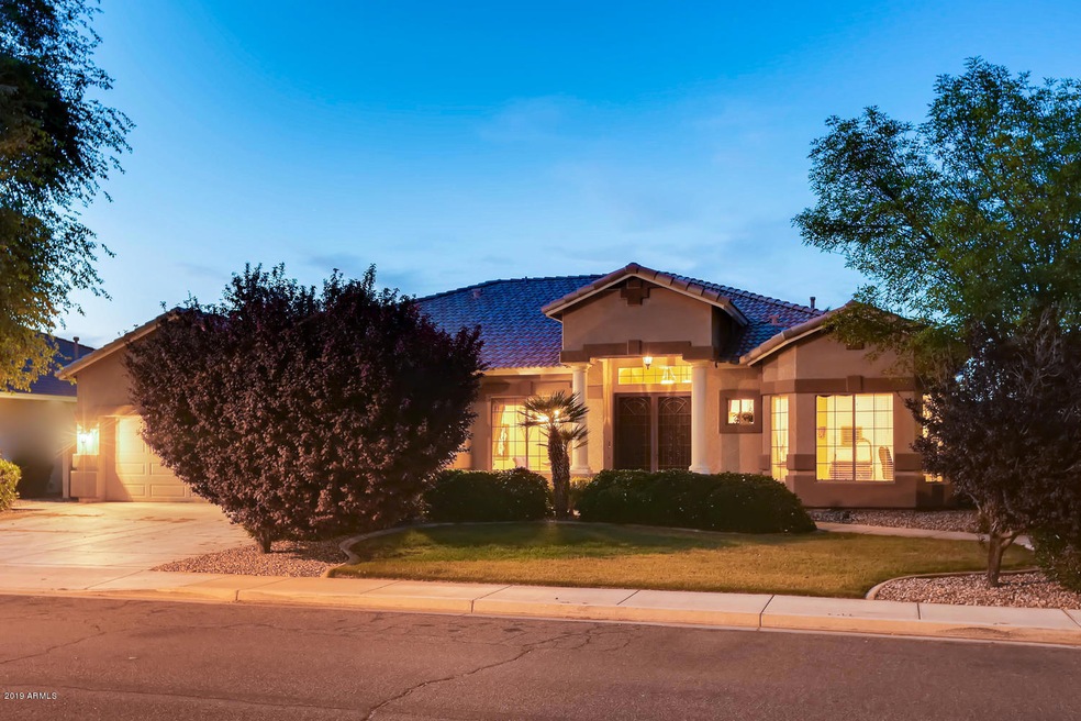 58 E Phelps St, Gilbert, AZ 85295 - photo 1