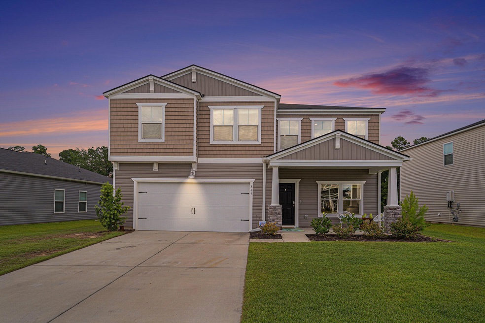 497 Spanish Wells Rd, Summerville, SC 29486 - photo 1