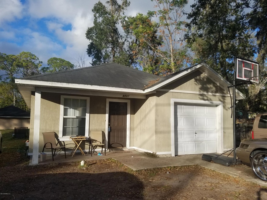 8737 Cocoa Ave, Jacksonville, FL 32211 - photo 1