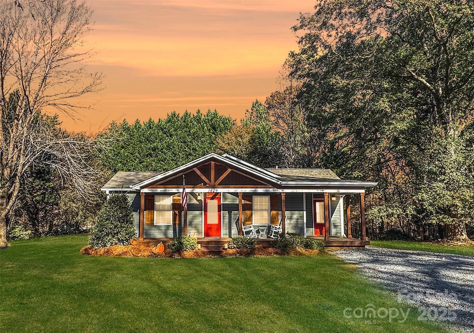 1429 Beth Haven Church Rd, Denver, NC 28037 - photo 1