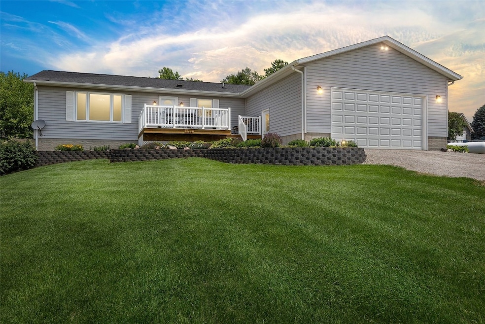1782 Baker Ave West Branch
