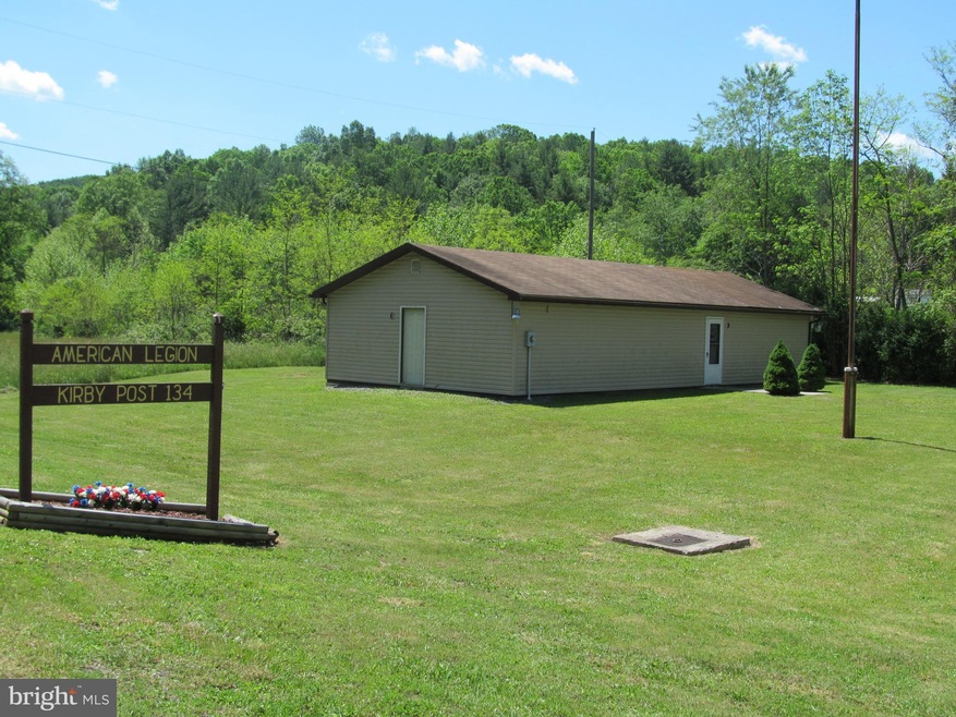 43 Rock Oak Rd, Rio, WV 26755 - photo 1