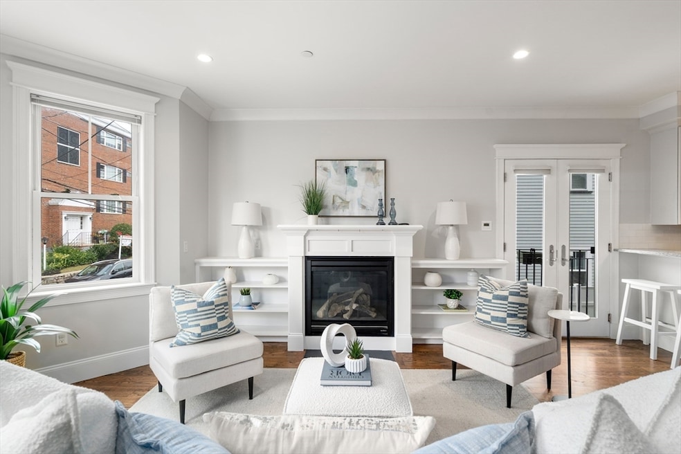 45 Coffey St unit 45-1, Dorchester, MA 02122 - photo 1