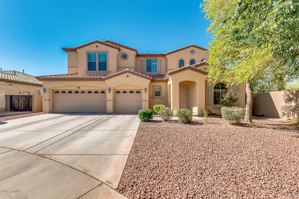 10813 E Rafael Cir, Mesa, AZ 85212 - photo 1