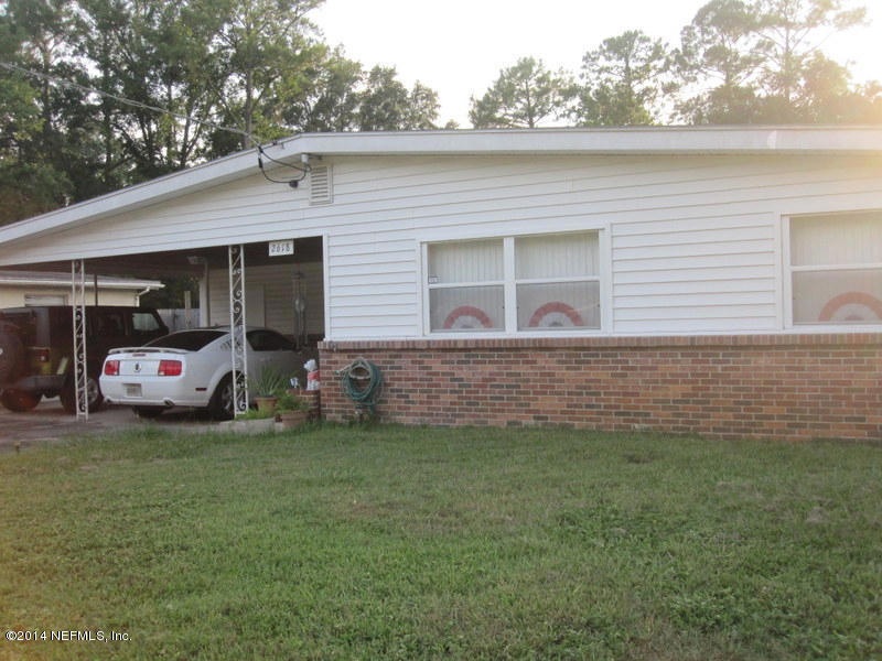 2618 Sam Rd, Jacksonville, FL 32216 - photo 1