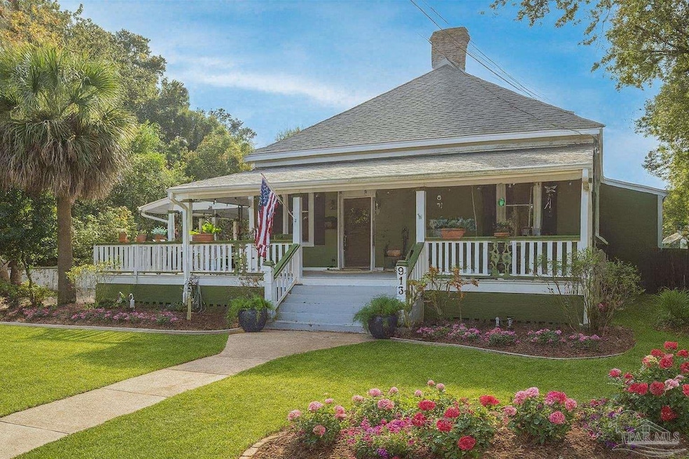 Under Contract $600,000