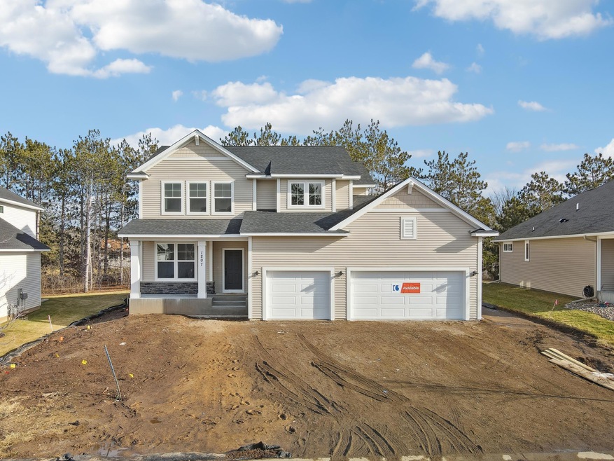 Home Currently Under Construction