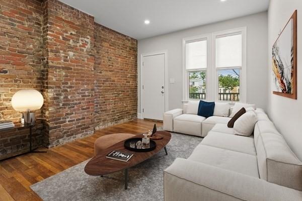 18 Msgr Patrick j Lydon Way unit 4, Boston, MA 02124 - photo 1