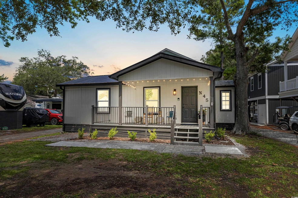 6001 - N45 S Kings Hwy unit N-45, Myrtle Beach, SC 29575 - photo 1