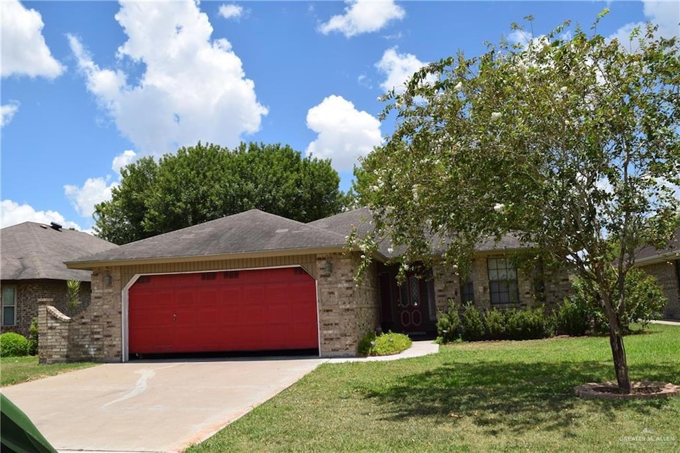 428 Belinda Dr, Alamo, TX 78516 - photo 1