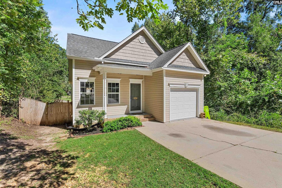 232 Burbank St, Columbia, SC 29210 - photo 1