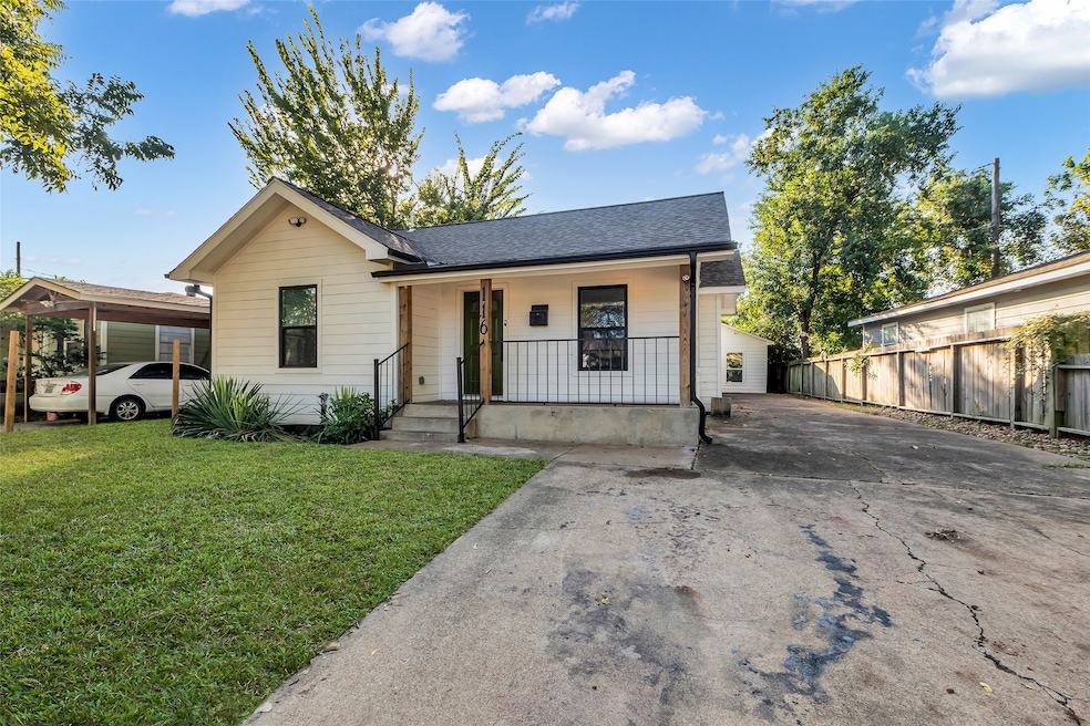 For Rent $1,800/month